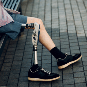 Daftar Harga Kaki Palsu
