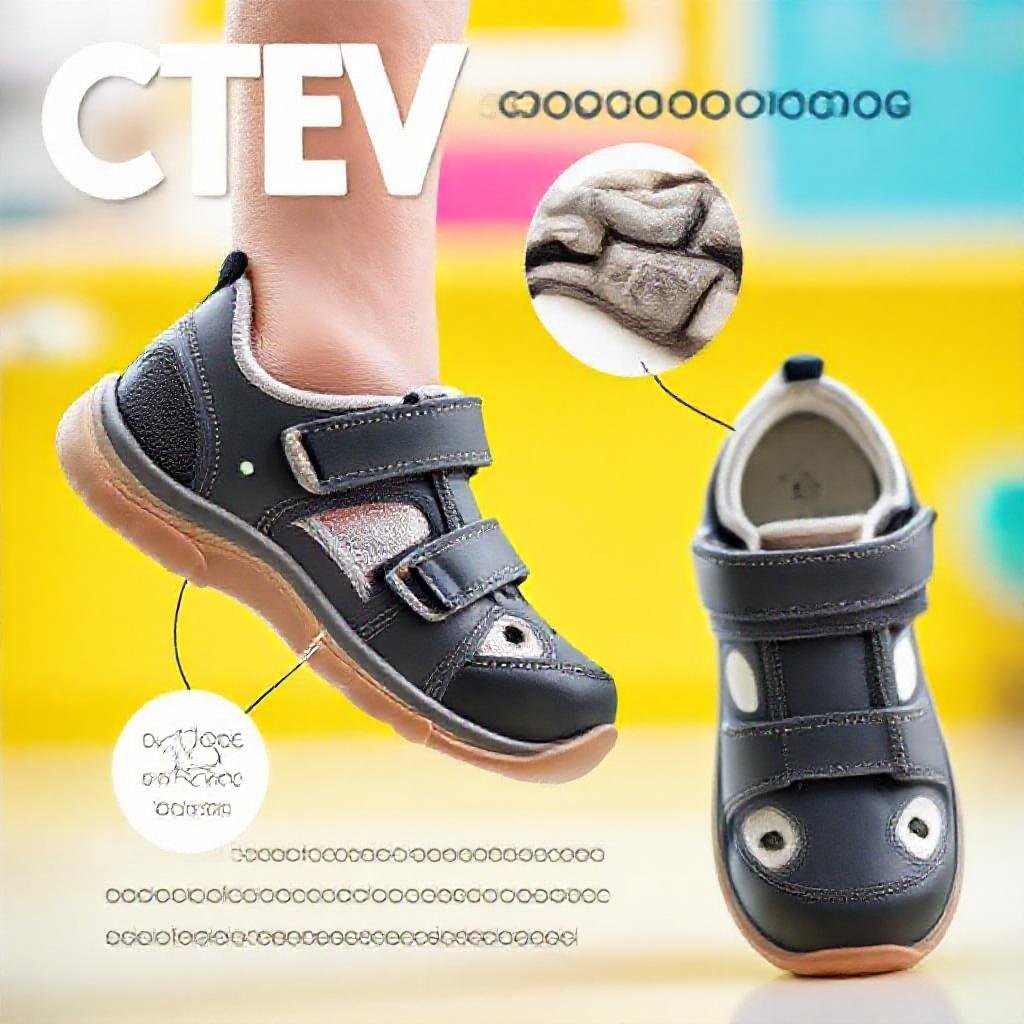 Jual Sepatu CTEV
