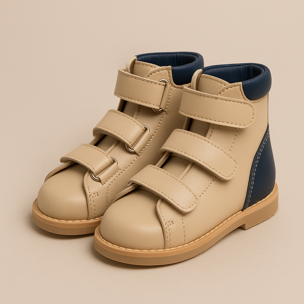 Jual Sepatu Koreksi Kaki Pengkor