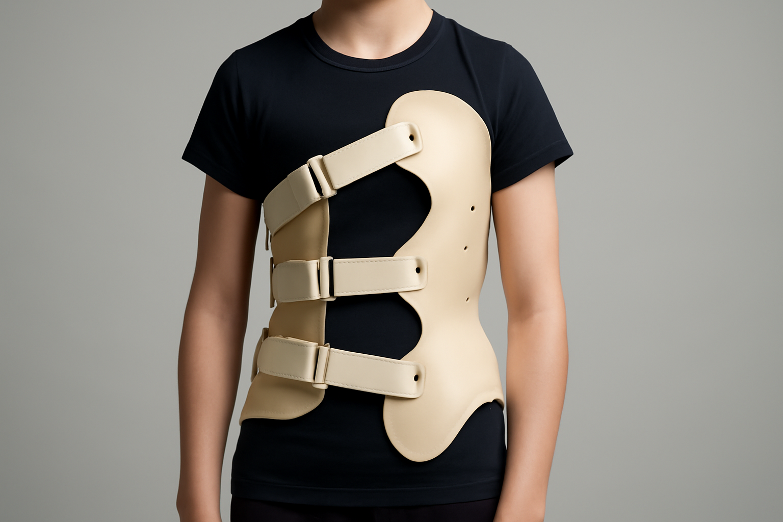 Brace Skoliosis