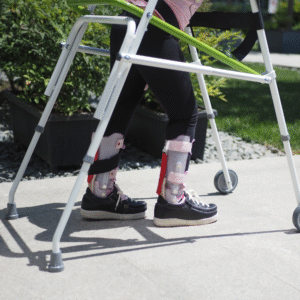 Knee Ankle Foot Orthosis