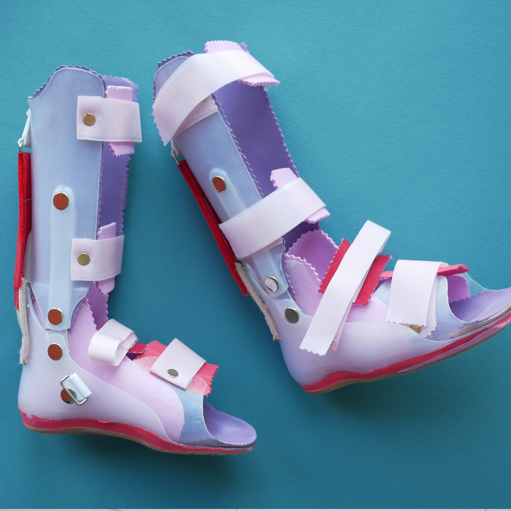 Knee Ankle Foot Orthosis