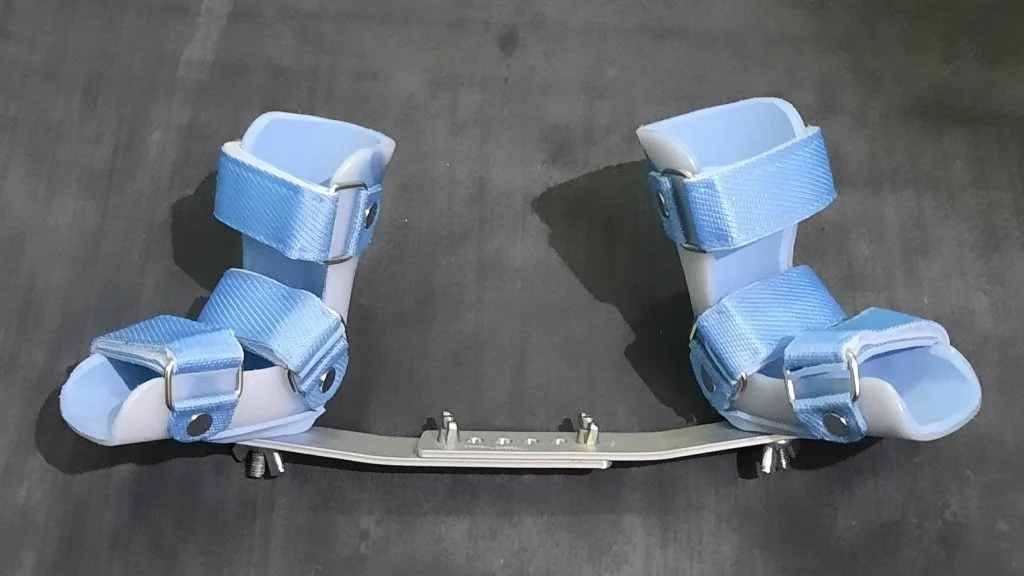 Rekomendasi Sepatu Orthopedi Nyaman untuk Aktivitas Harian