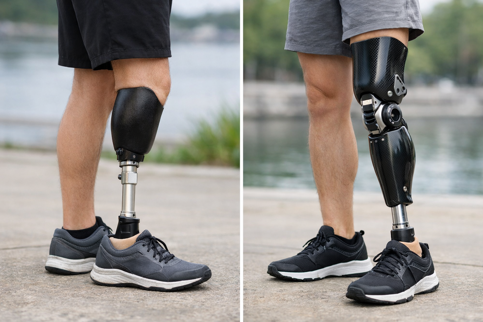 Harga Kaki Palsu Tangerang Terbaru