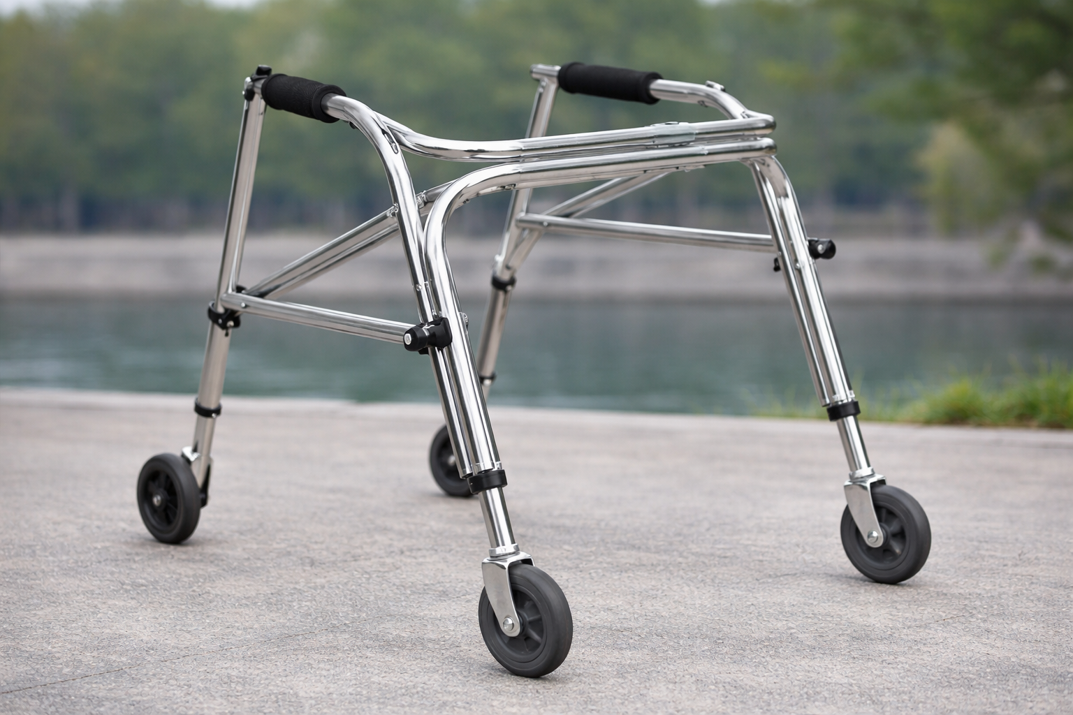 Jasa Pembuatan Posterior Walker