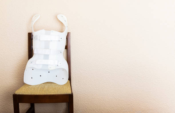 Perawatan Skoliosis Brace di Rumah