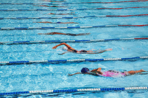 Olahraga yang Aman untuk Pengguna Prostesis