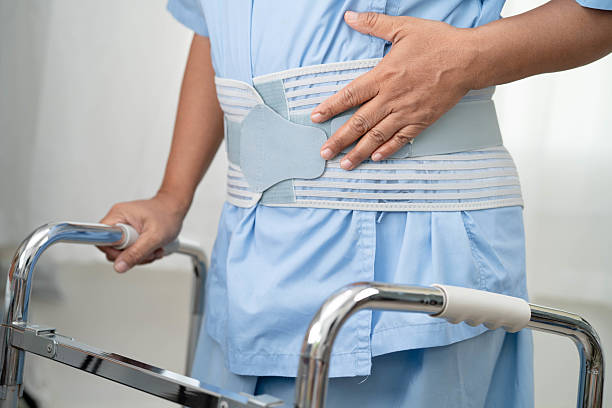 Manfaat Alat Bantu Ortopedi dalam Mencegah Luka Kaki Diabetik