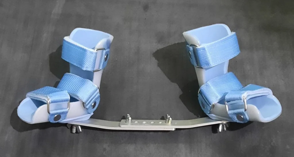 sepatu orthopedi