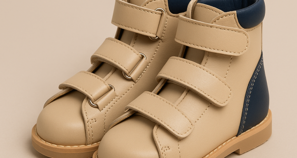 Jual Sepatu Koreksi Kaki Pengkor: Solusi Awal untuk Langkah yang Lebih Baik