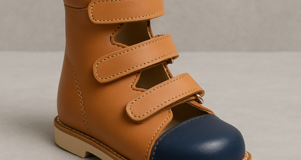 Jual Sepatu Orthopedi Koreksi Kaki Bengkok: Solusi Tepat untuk Langkah yang Lebih Sehat dan Percaya Diri