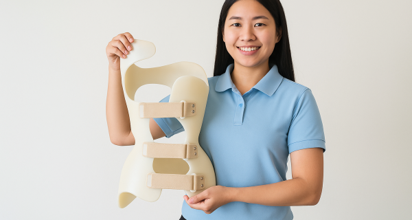 Jual Korset Skoliosis