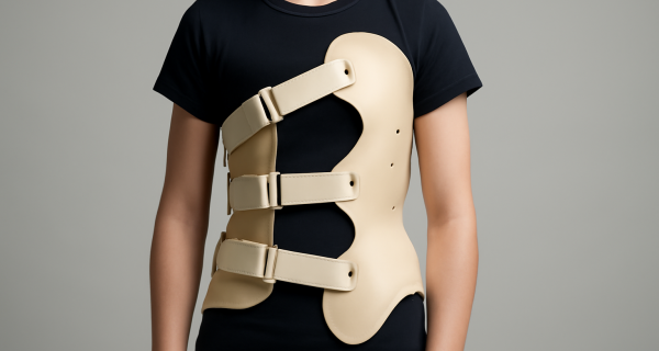 Brace Skoliosis