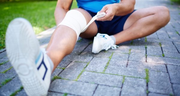 Jasa Pembuatan Kaki Palsu Depok