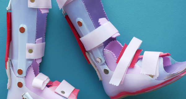 Knee Ankle Foot Orthosis