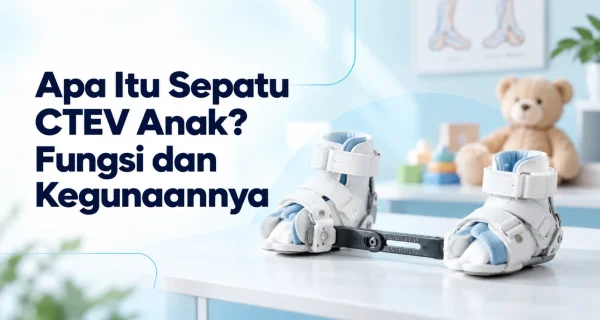 apa itu sepatu ctev anak